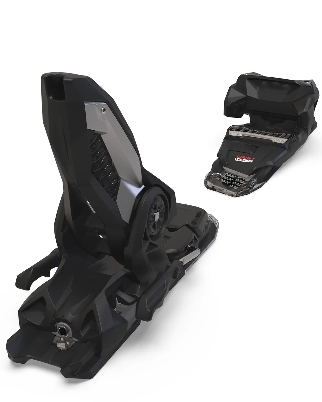 Fixation De Ski Griffon 13 Demo 2027