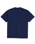 Polar Head 2.0 T-Shirt - Dark Blue