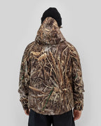 X 3L Winter Jacket - Real Tree