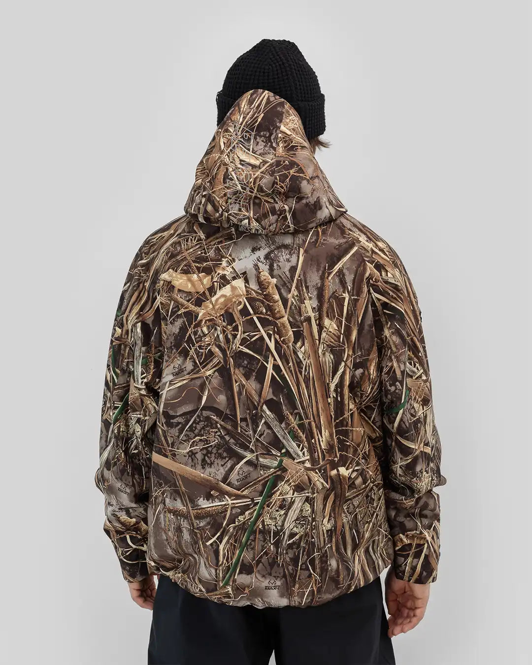 Manteau Neige X 3L - Real Tree