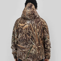 Manteau Neige X 3L - Real Tree