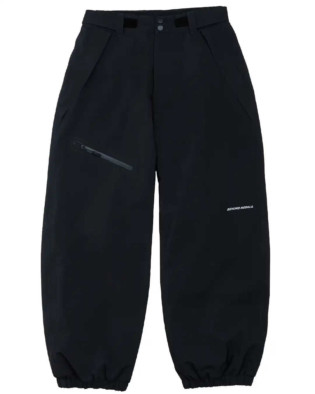 Pantalon Neige X 3L - Black
