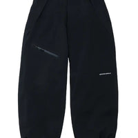 Pantalon Neige X 3L - Black