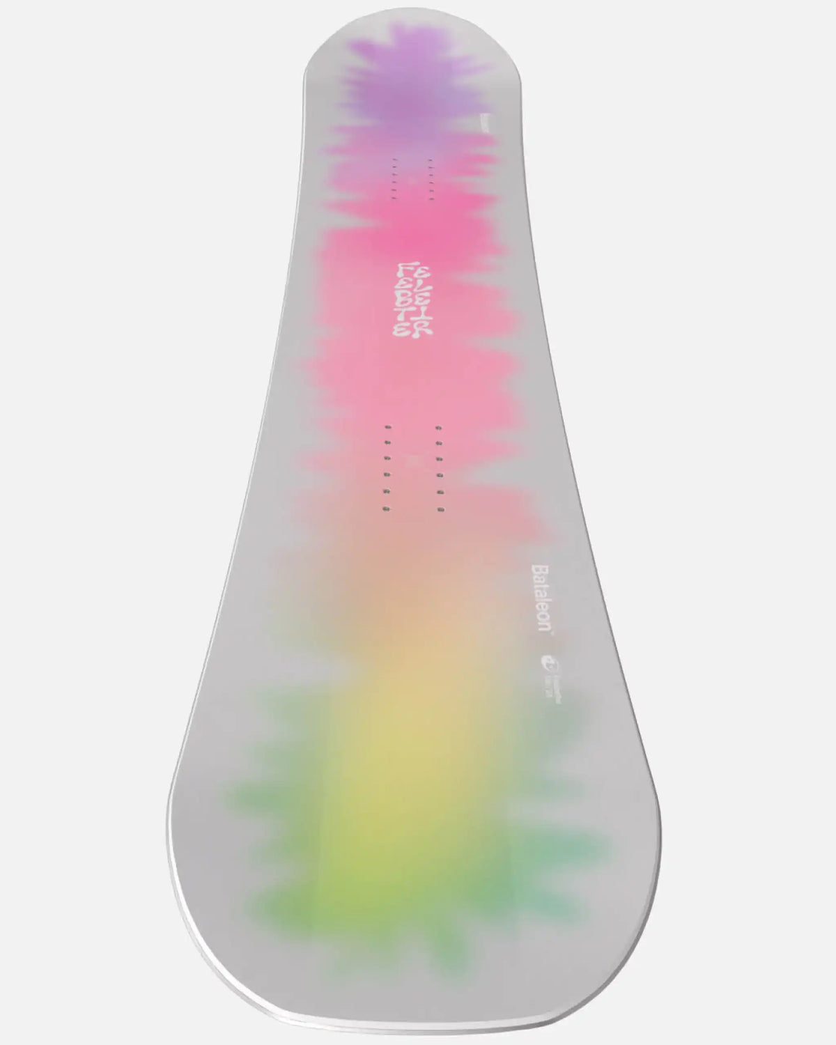 Snowboard Femme Feelbetter 2027 par BATALEON – vue 4