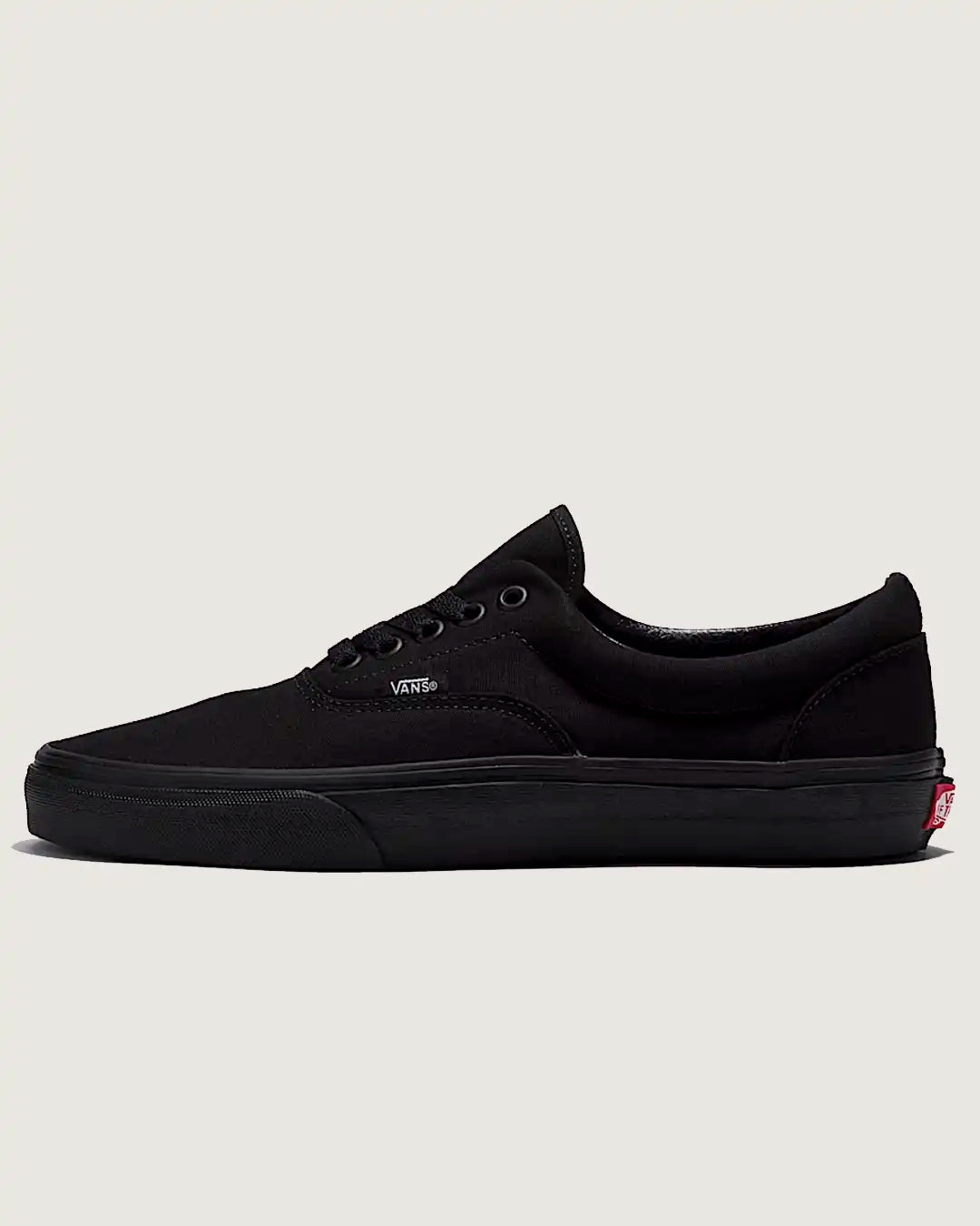 Era Shoes - Black/Black