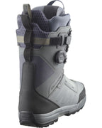 Bottes De Snowboard Echo Lace Sj Boa 2027