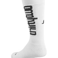 Jones Merino Asi Thermal Socks - Grey