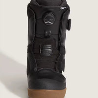 Bottes De Snowboard Aura Pro - Black/White 2026