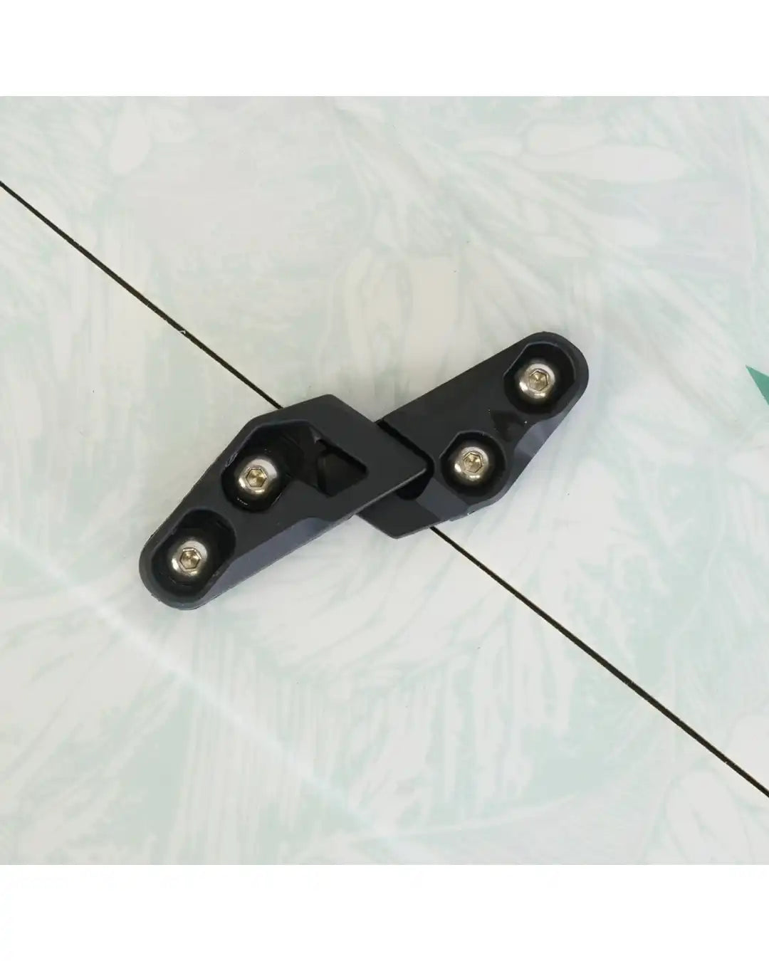 Molded Fixie Clips - Top-Mount