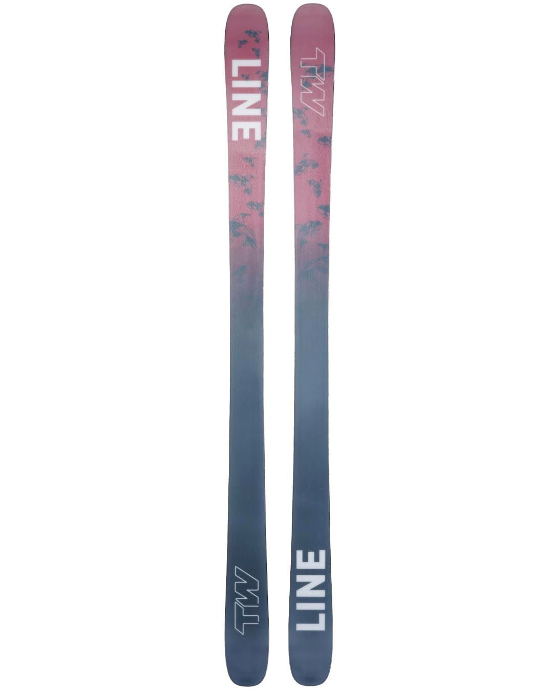Skis Tom Wallisch Pro 2025