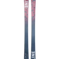Skis Tom Wallisch Pro 2025