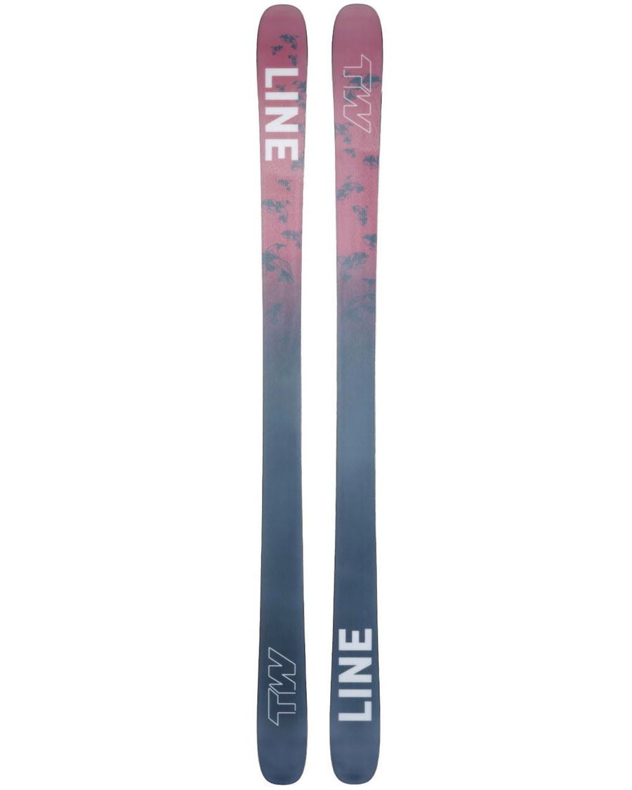 Skis Tom Wallisch Pro 2025