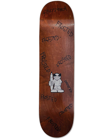 Mark Marker Skateboard Deck