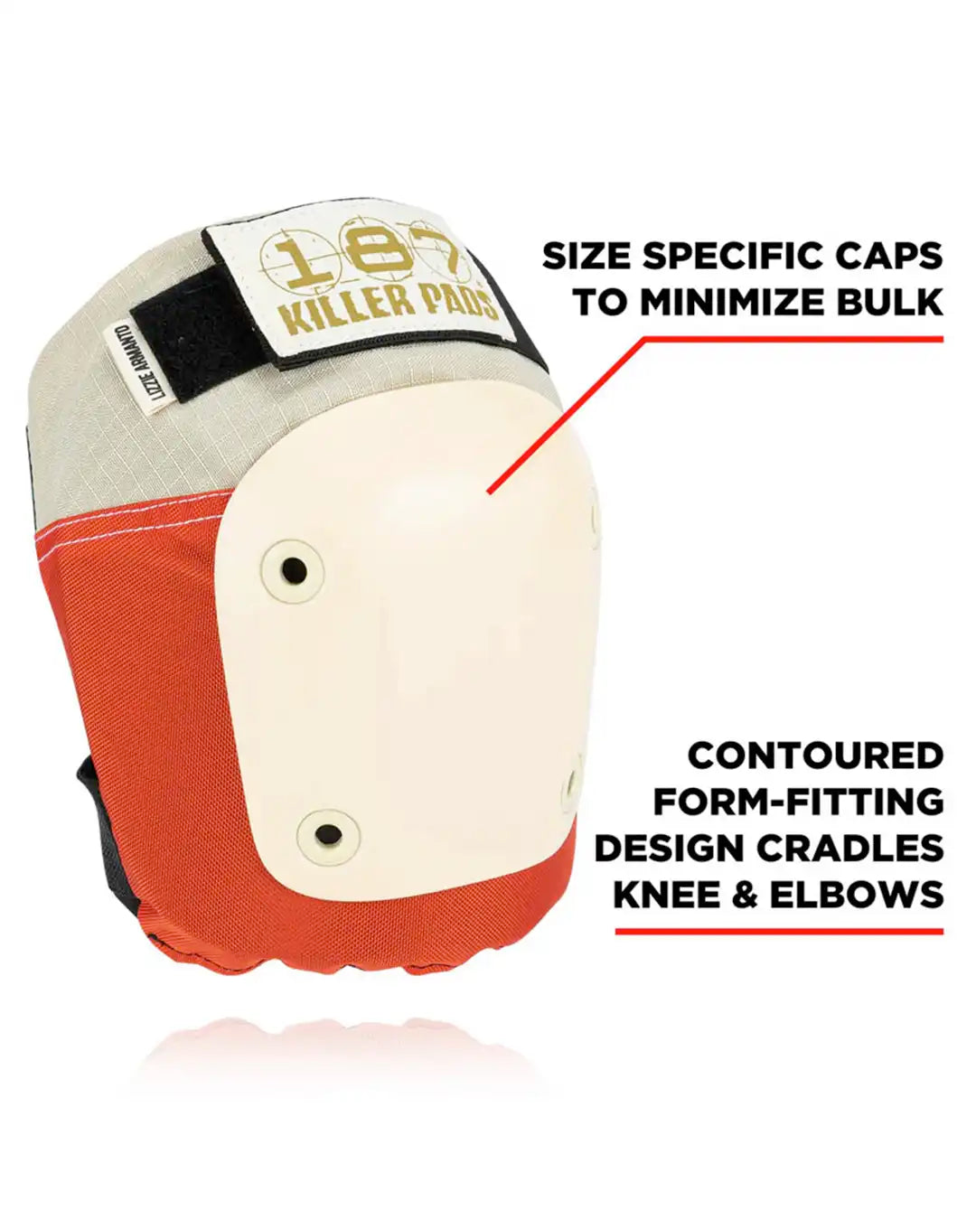 Protection Six Pack Junior Lizzie