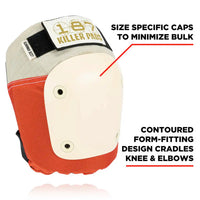 Protection Six Pack Junior Lizzie