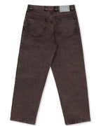 '93! Jeans - Mud Brown