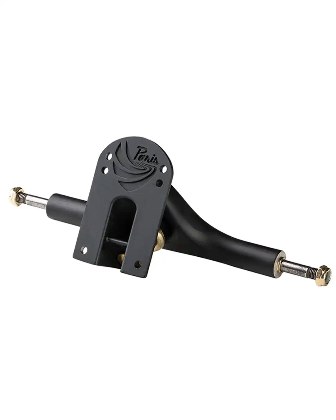 Trucks De Longboard Reverse Kingpin V3 180Mm - Black Reflector