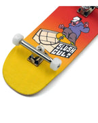 Fingerboard Complete - Pipe Grom
