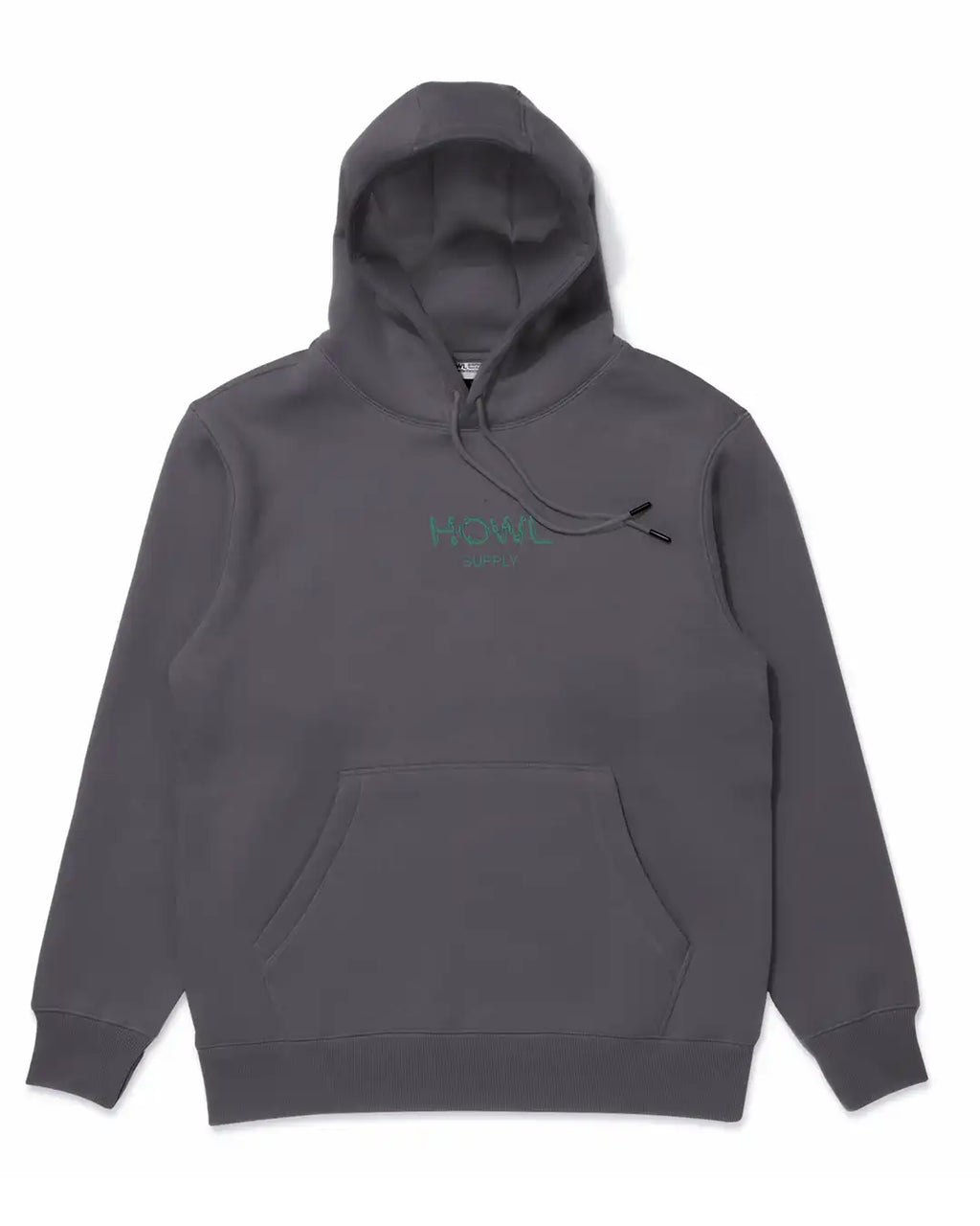 Dwr Logo Hoodie - Pavement