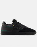 Souliers Numeric 306 Cup Jamie Foy - Black/Black