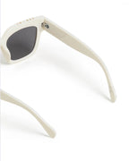 Belden Shades Sunglasses - Marshmallow