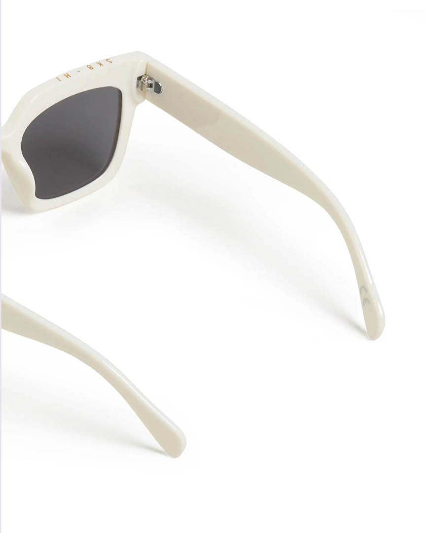 Belden Shades Sunglasses - Marshmallow