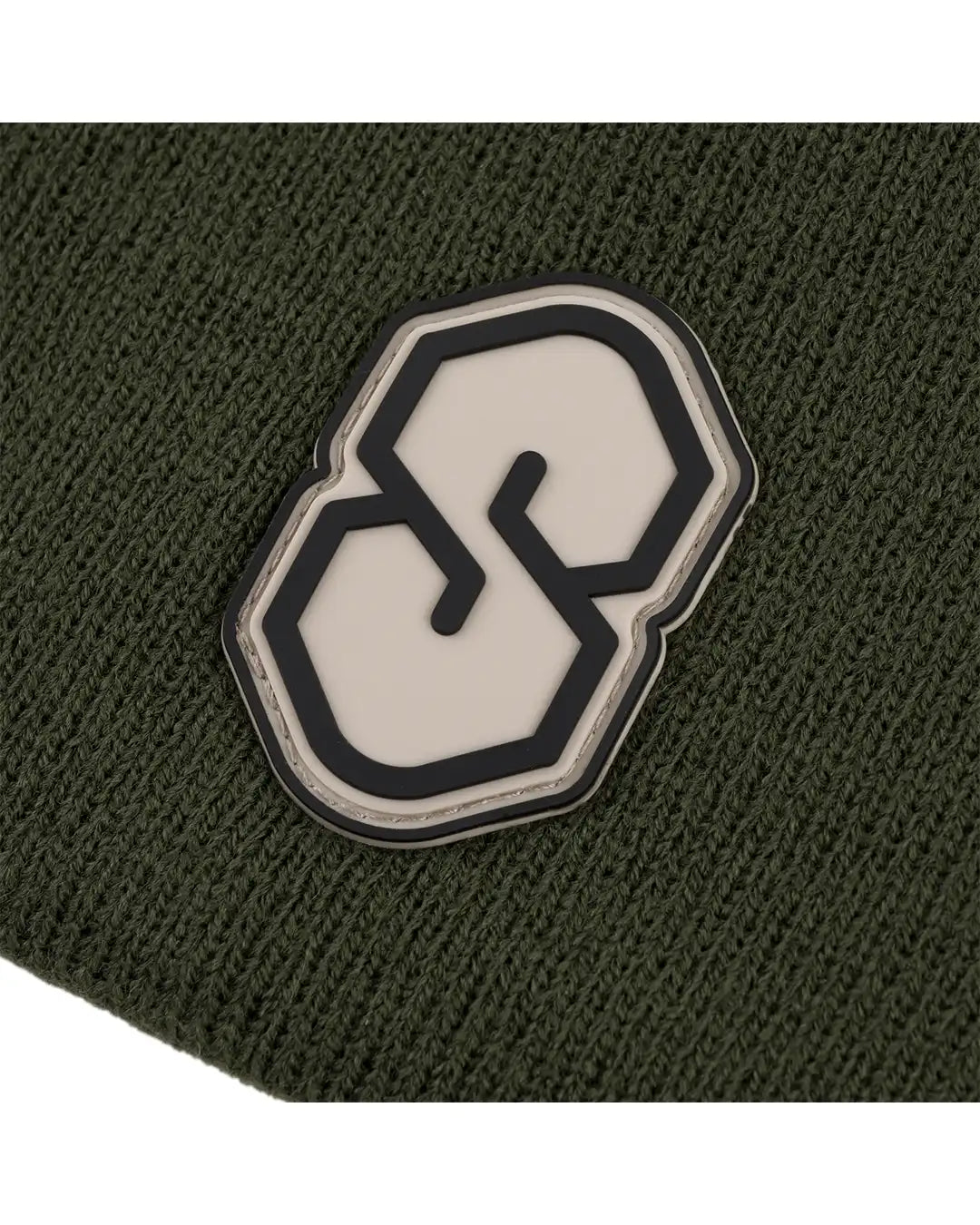 Slouch Beanie - Army