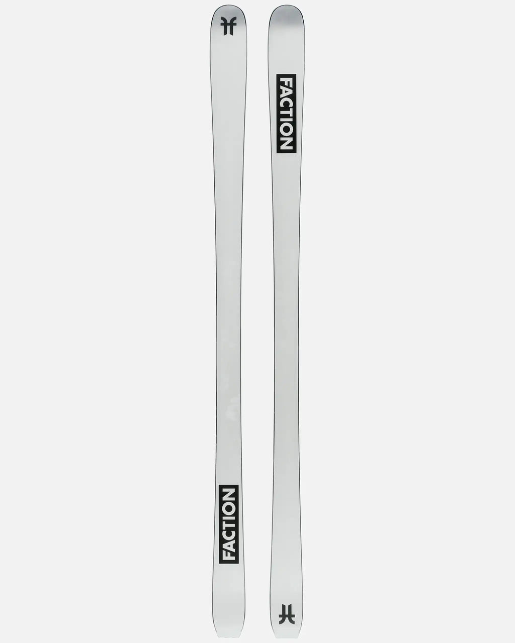 FACTION Le Mogul Skis 2027 – view 3