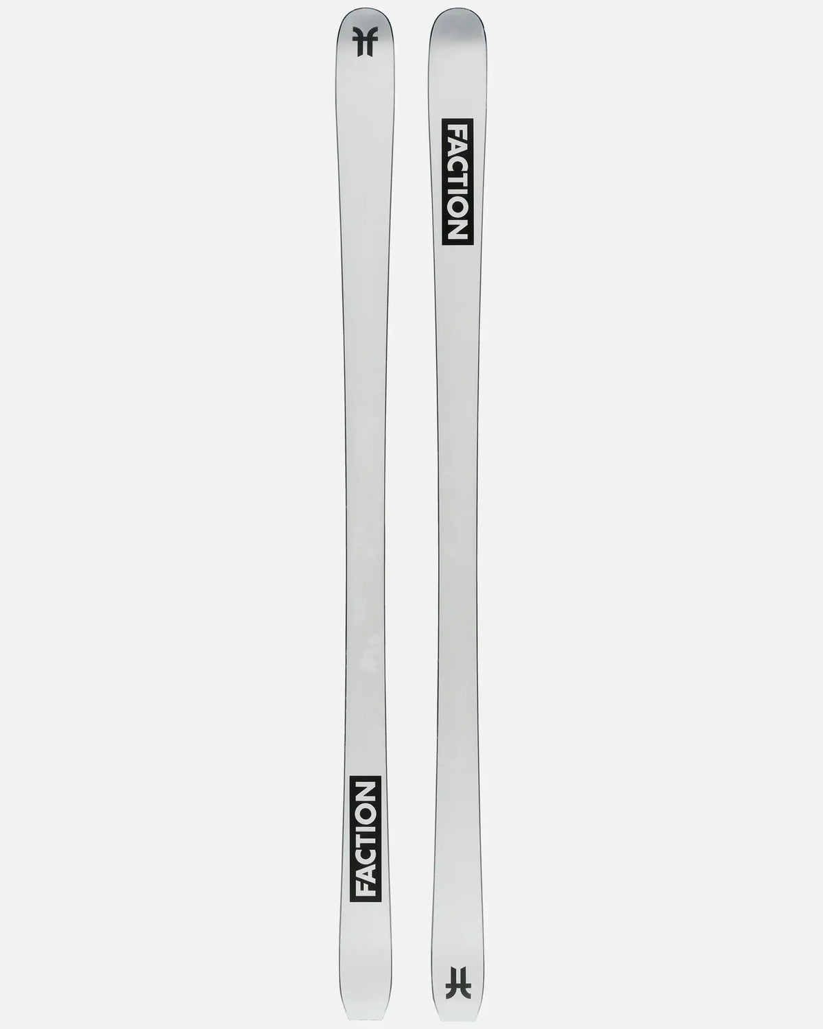 FACTION Le Mogul Skis 2027 – view 3