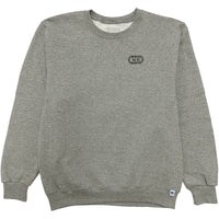 Blueprint Sweatshirt - Grey