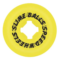 Scarf Balls Vomit Mini 99a Skateboard Wheels - 54mm