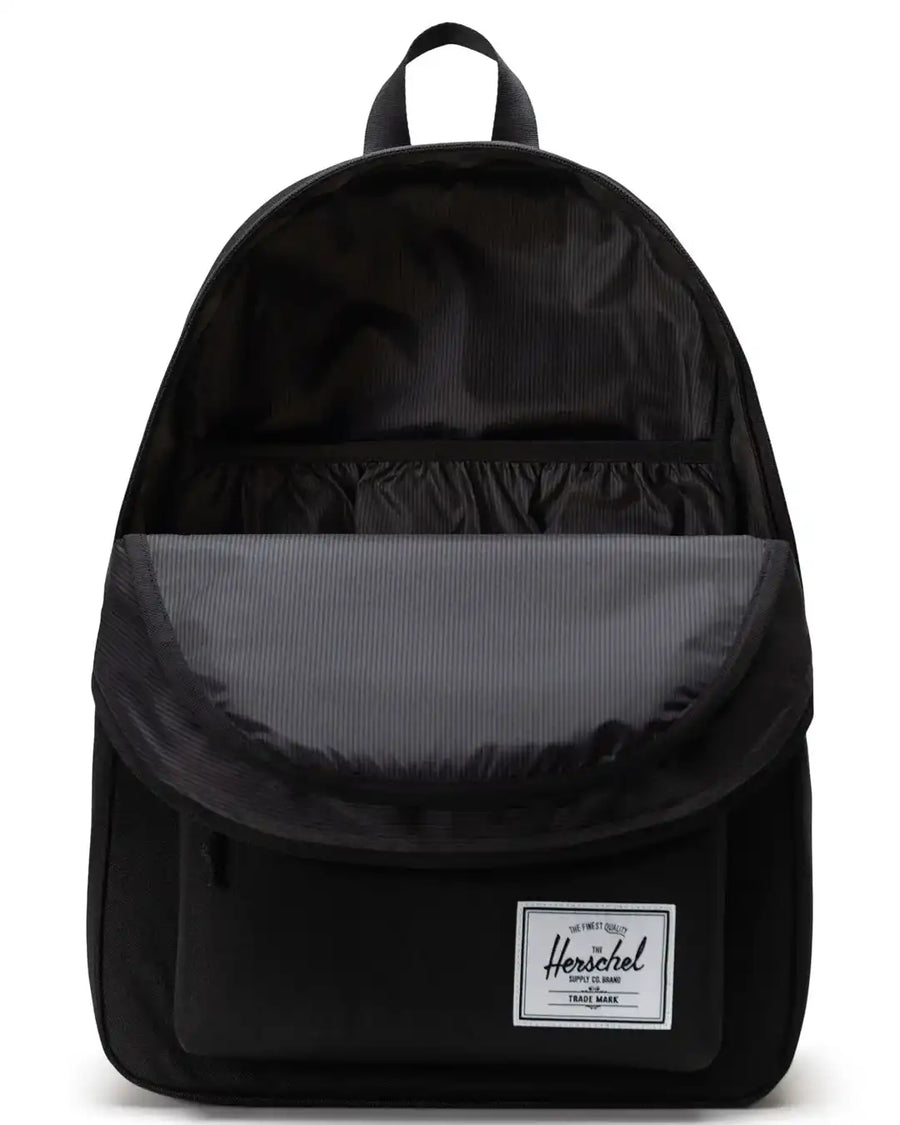 Classic XL Backpack - Black