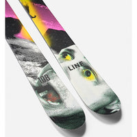 Skis Bacon 108 2025
