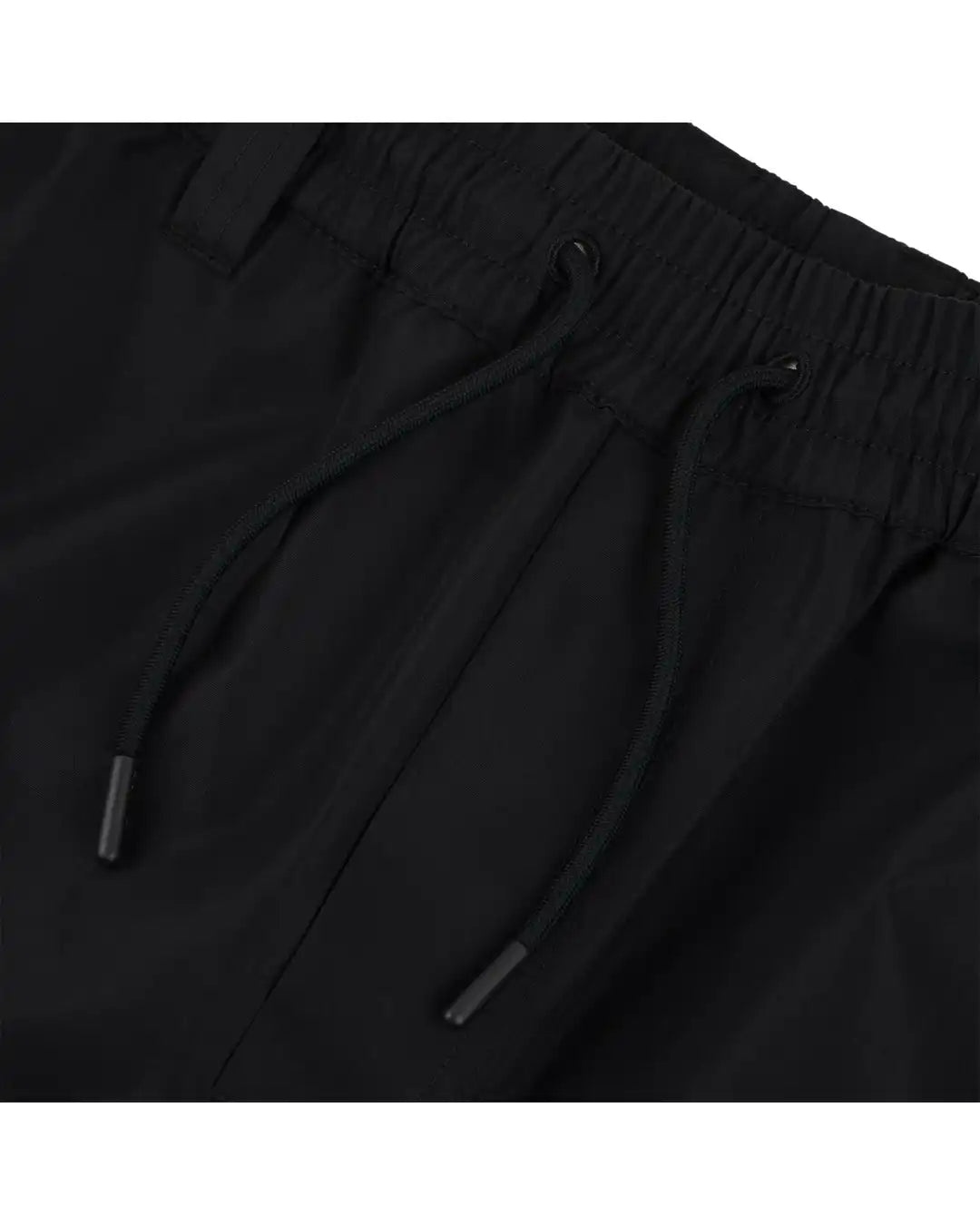 2.5 Ply Recession Snow Pants - Black