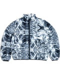 Manteau Neige Packable Down Jacket - Print