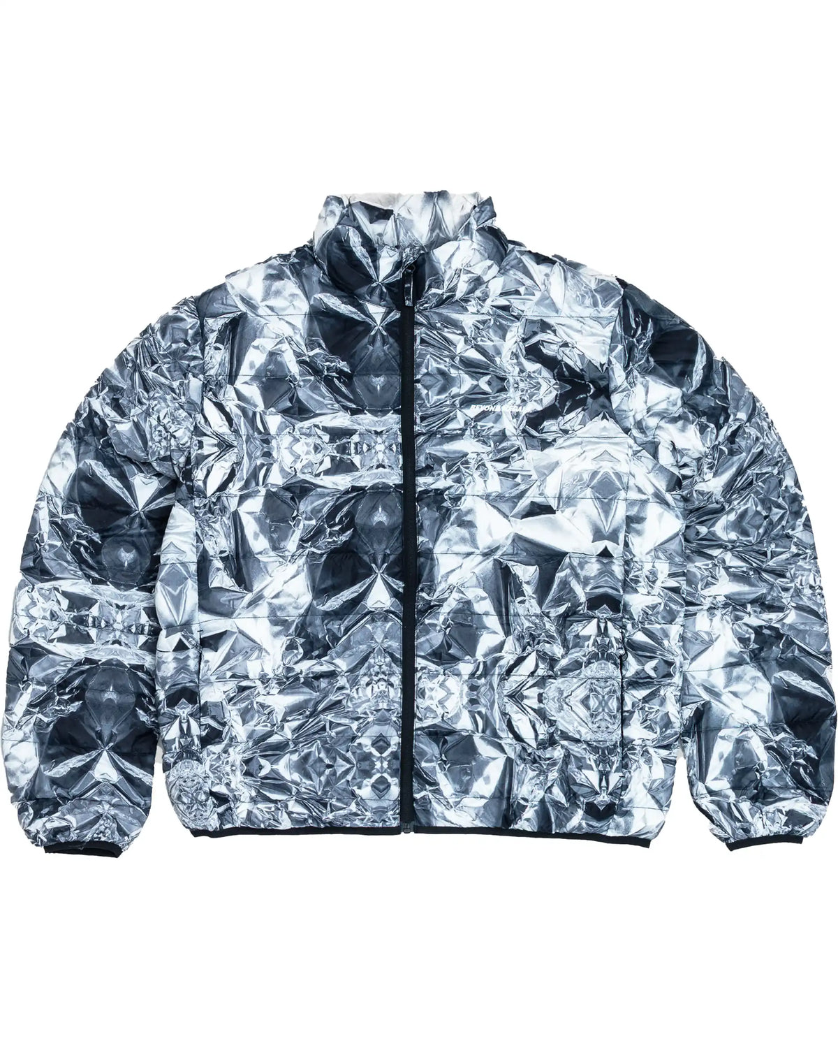 Manteau Neige Packable Down Jacket - Print par BEYOND MEDALS