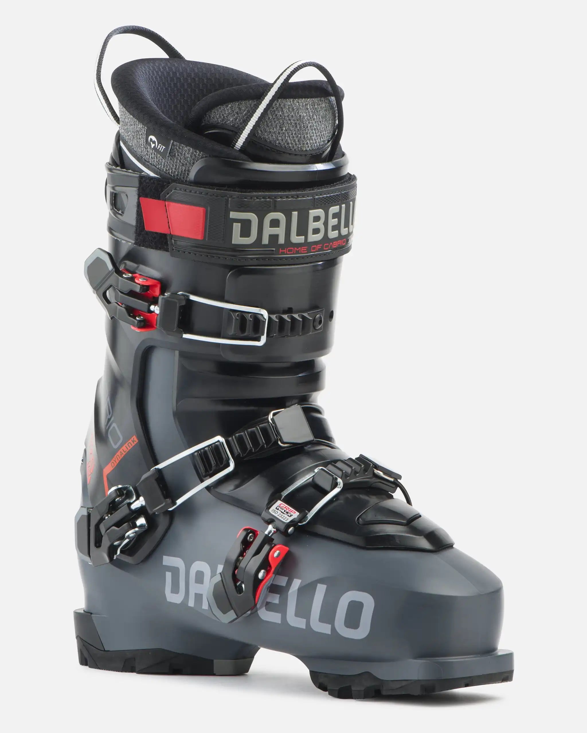 Bottes De Ski Cabrio Mv 120 If 2026 par DALBELLO – vue 2