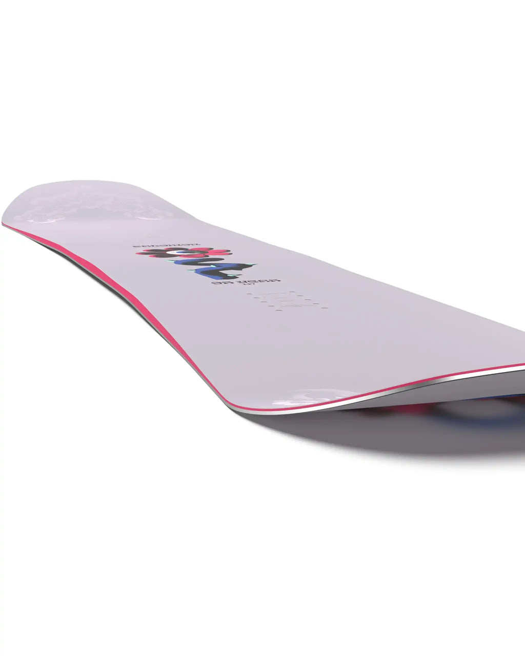 SALOMON Oh Yeah - Women Snowboard 2027 – view 2