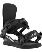 Ultra Women Snowboard Bindings - Black 2027