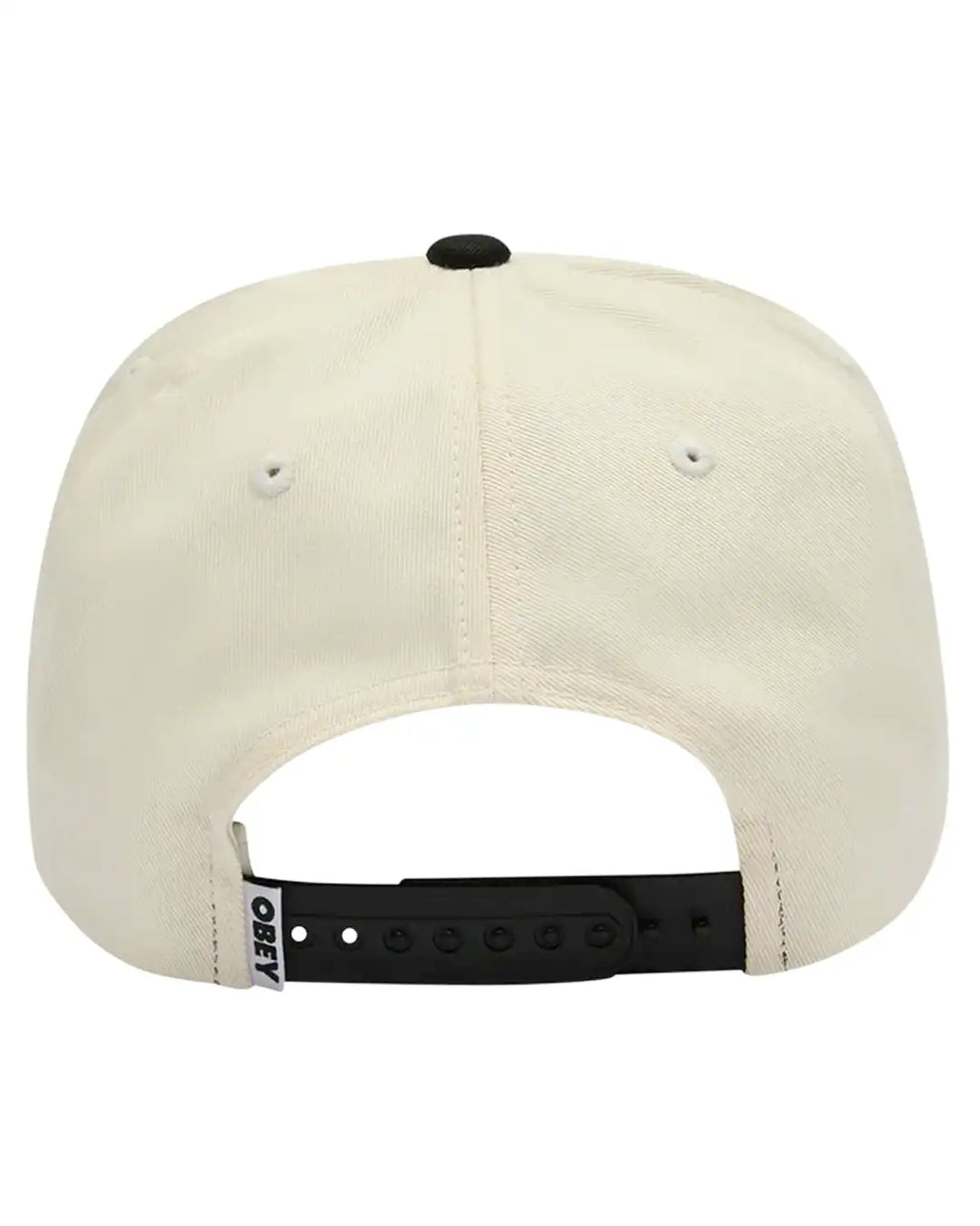 Casquette World Records 5 Panel - Black/Multi