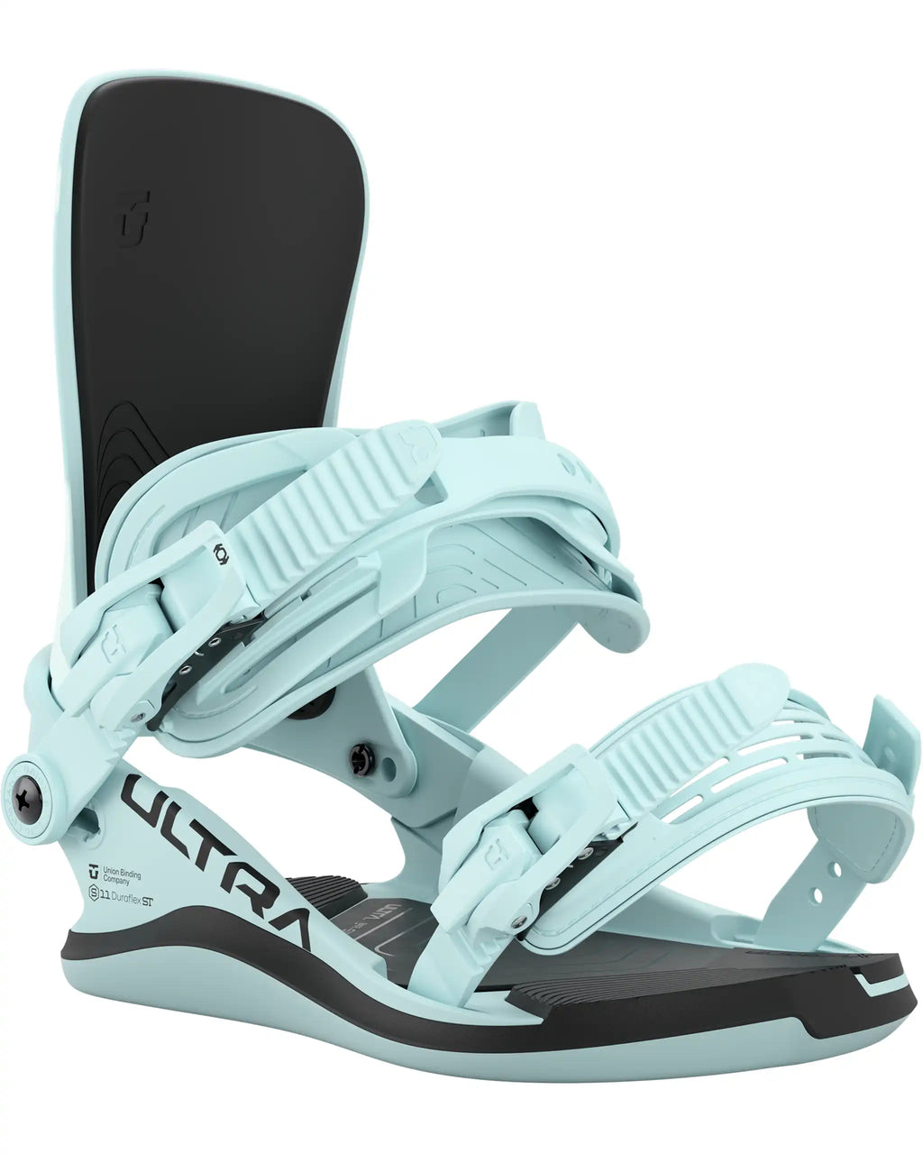 Fixation De Snowboard Ultra Women - Blue 2027