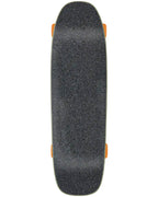 Screaming Lead Foot Street Complete Cruiser Skateboard