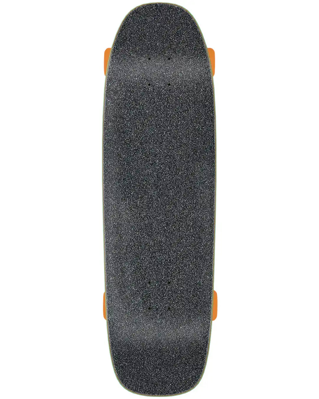 Screaming Lead Foot Street Complete Cruiser Skateboard