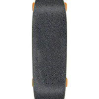 Screaming Lead Foot Street Complete Cruiser Skateboard
