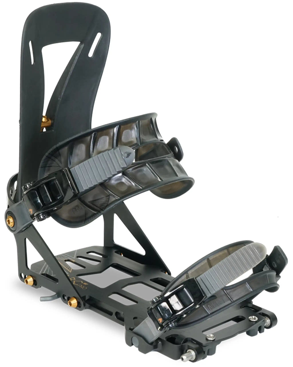 Fixation De Snowboard Arc St Pro 2027