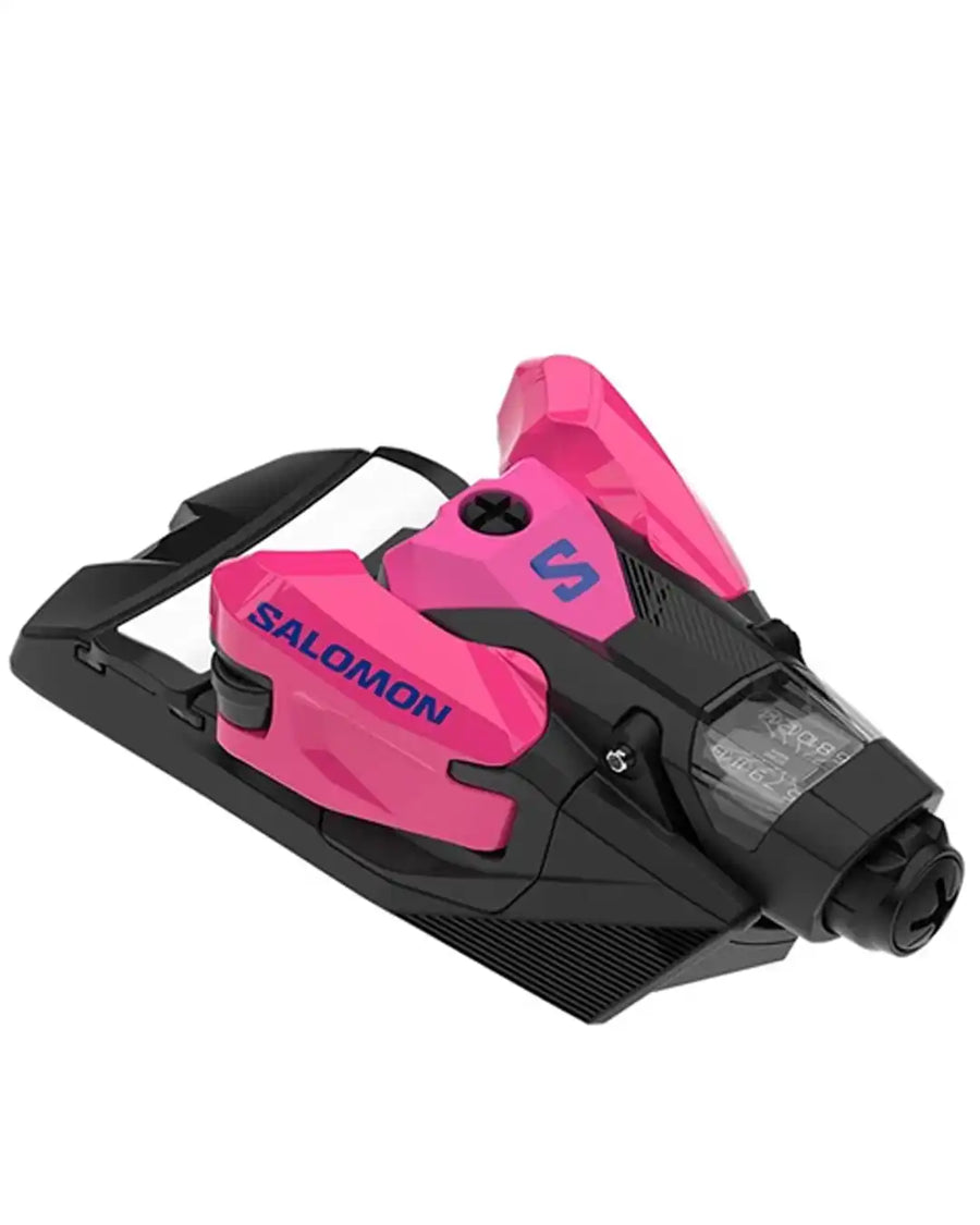Fixation De Ski Strive 14 Mn - Sachet Pink 2026