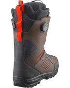 Bottes De Snowboard Echo Dual Boa - Brown 2027
