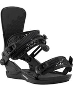 Contact Snowboard Bindings - Black 2027