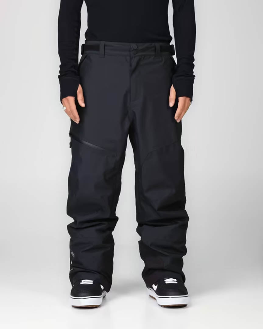 Pantalon neige Zip Pants 2L - Real Tree