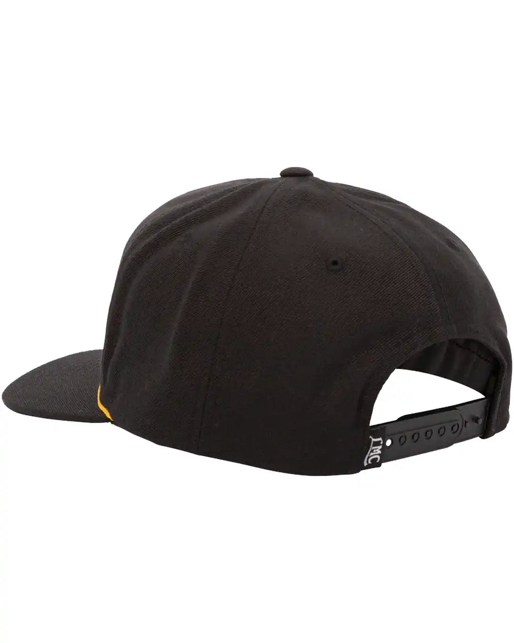 Casquette Raceway Redux Snapback - Black